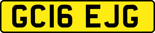 GC16EJG