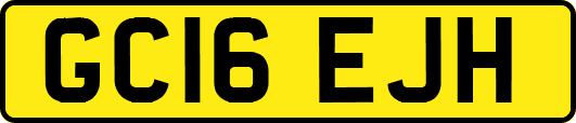 GC16EJH