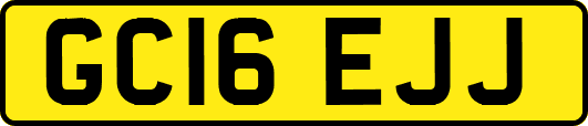 GC16EJJ