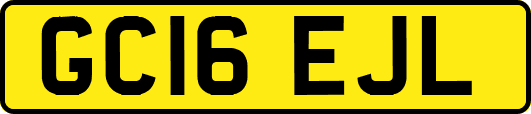 GC16EJL