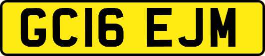GC16EJM