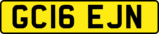 GC16EJN