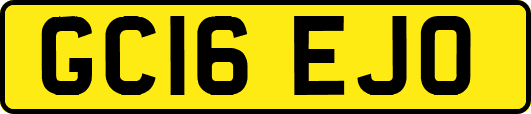 GC16EJO