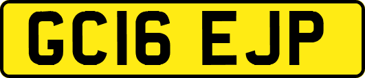 GC16EJP