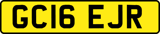 GC16EJR