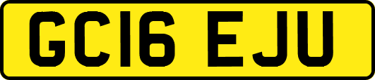 GC16EJU