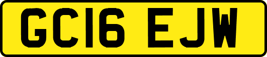 GC16EJW