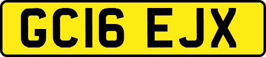 GC16EJX