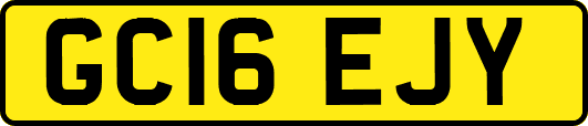 GC16EJY