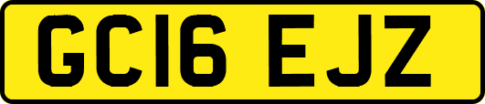 GC16EJZ