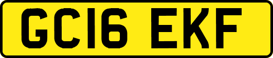 GC16EKF