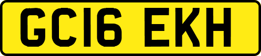 GC16EKH