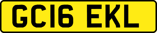 GC16EKL