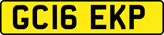 GC16EKP