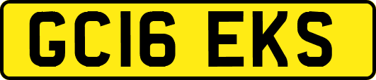 GC16EKS