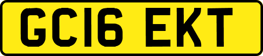 GC16EKT