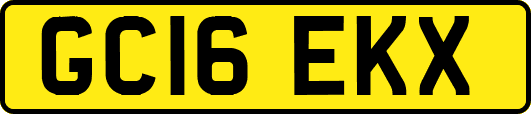 GC16EKX