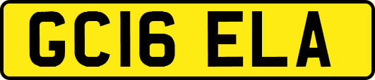 GC16ELA
