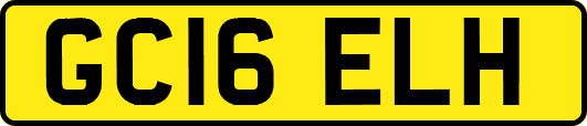 GC16ELH