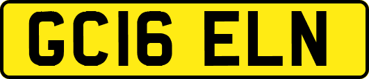 GC16ELN