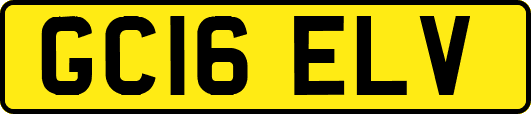 GC16ELV