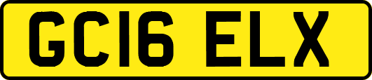 GC16ELX