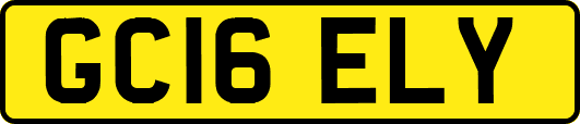 GC16ELY