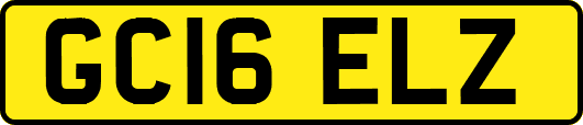 GC16ELZ