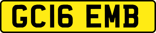 GC16EMB