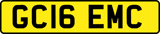 GC16EMC