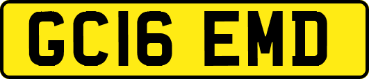 GC16EMD