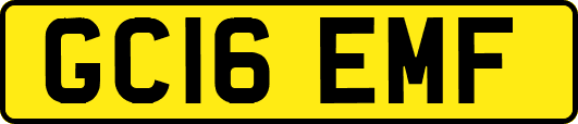 GC16EMF