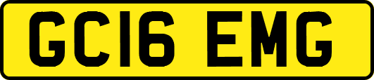 GC16EMG
