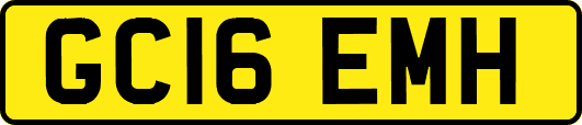 GC16EMH