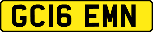 GC16EMN