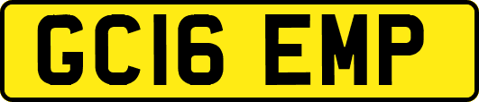 GC16EMP