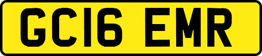 GC16EMR