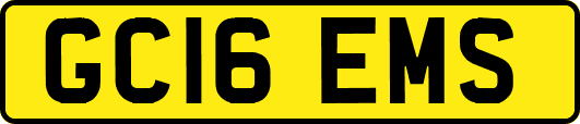 GC16EMS