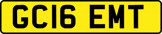 GC16EMT