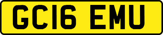 GC16EMU