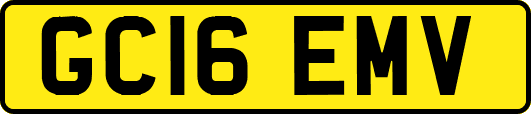 GC16EMV