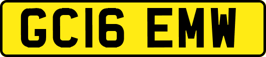 GC16EMW
