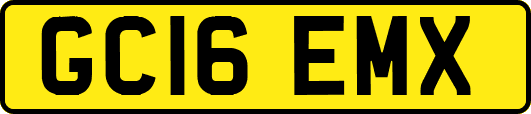 GC16EMX