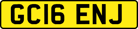 GC16ENJ