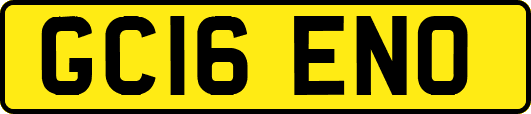 GC16ENO