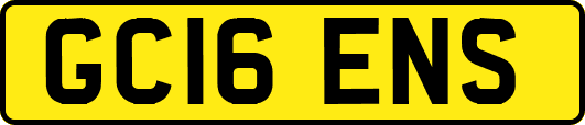 GC16ENS