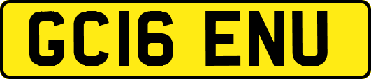 GC16ENU