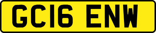 GC16ENW