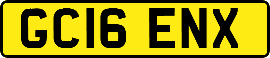 GC16ENX
