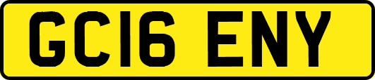 GC16ENY
